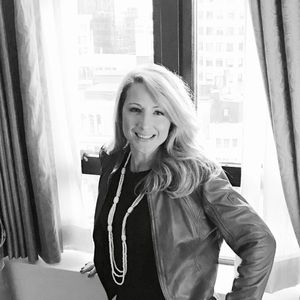 Meet your Posher, Amy